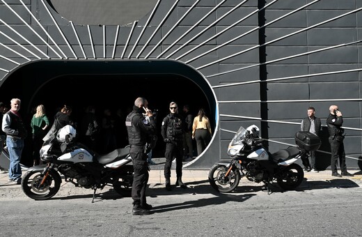Μπακογιάννης για κλαμπ Βουλιαγμένης: «Εκτέθηκε ο δήμος Αθηναίων»