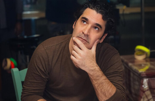 Maestro: «Είναι ντροπή να λέγονται αυτά τα πράγματα για τον Χριστόφορο» λέει ο Αιμίλιος Χειλάκης