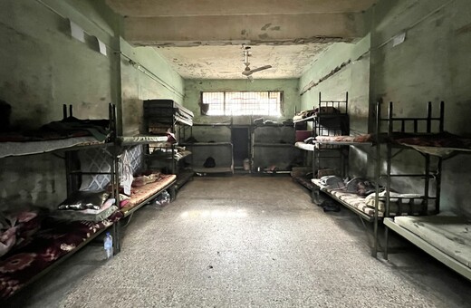 Συρία: Πρώην διευθυντής φυλακής αντιμετωπίζει δίωξη για βασανιστήρια στις ΗΠΑ