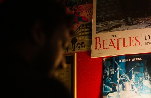 Η διάλυση των Beatles «πουλάει» ακόμα: Έγγραφα αποκαλύπτουν λεπτομέρειες