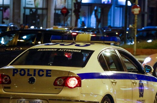 Άγιος Ελευθέριος: Συνελήφθη 35χρονος για τη δολοφονία έξω από τον ΗΣΑΠ