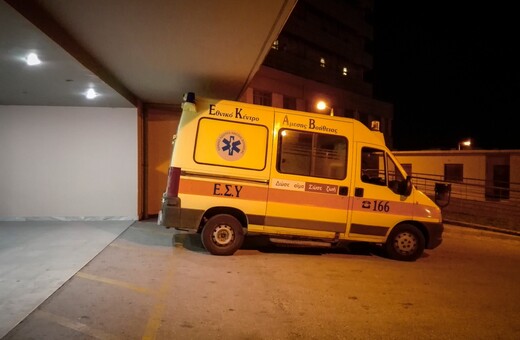 Τροχαίο στον Βόλο: Νεκρός ο 16χρονος που έδινε μάχη για τη ζωή του