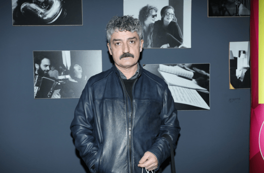 Πέθανε ο ηθοποιός Δημήτρης Ήμελλος σε ηλικία 57 ετών