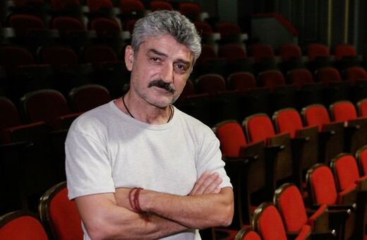 «Δημήτρη μου δεν σε πρόλαβα» - Η ανάρτηση της Τζομπανάκη για τον θάνατο του Ήμελλου