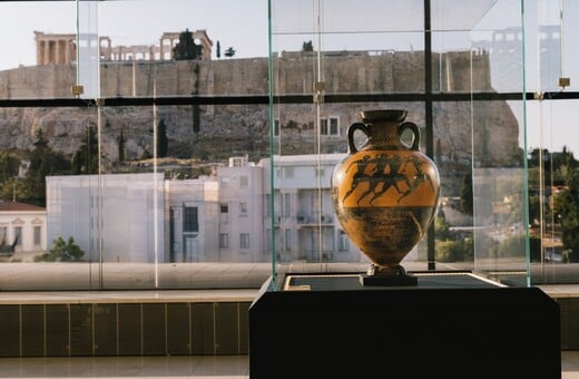 Μουσεία: Λιγότεροι επισκέπτες σε Ακρόπολη και Αρχαιολογικό, αλλά περισσότεροι στο σύνολο το 2024