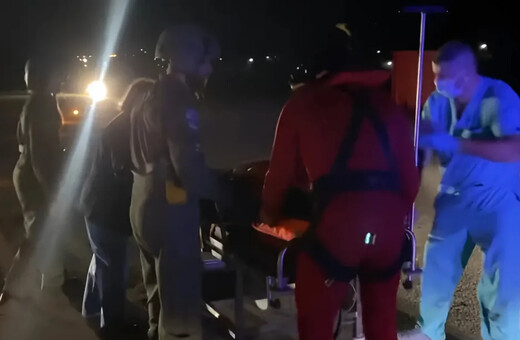 Ναυάγιο στη Γαύδο: Εντοπίστηκαν ακόμη δύο νεκροί μετανάστες