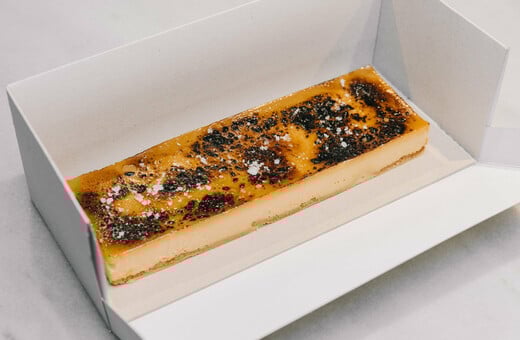 Τα γλυκά των φετινών Χριστουγέννων 