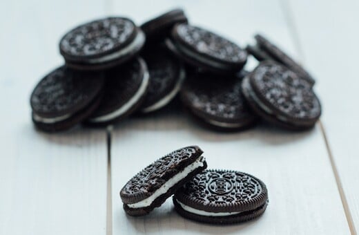 Η εταιρεία που φτιάχνει τα Oreo δημιουργεί νέα σνακ με.. AI