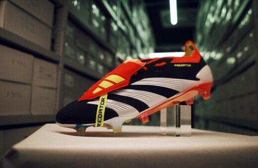 «Under the tongue»: Το ντοκιμαντέρ της adidas για το εμβληματικό Predator
