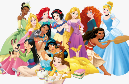 Οι πριγκίπισσες της Disney αντιμετωπίζουν κρυφούς κινδύνους για την υγεία τους, προειδοποιούν οι ειδικοί