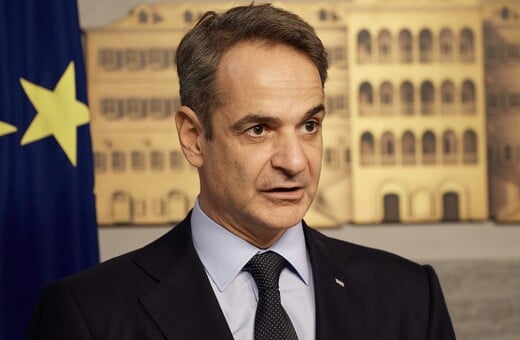 Μητσοτάκης: Στις 30 Δεκεμβρίου το σχέδιο για την προστασία ανηλίκων στα social media