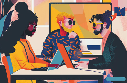 Gen Z: Η πιο πολυσυζητημένη γενιά και στα εργασιακά