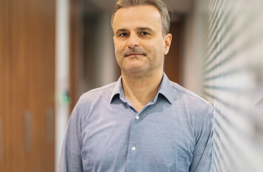 Σάββας Χαραλαμπίδης