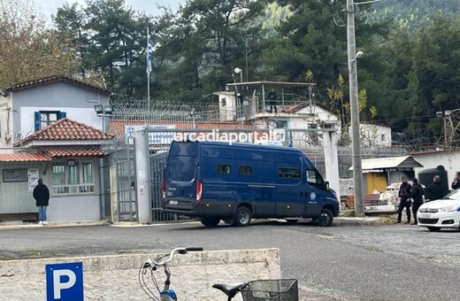 Αστυνομικός Βουλής: 