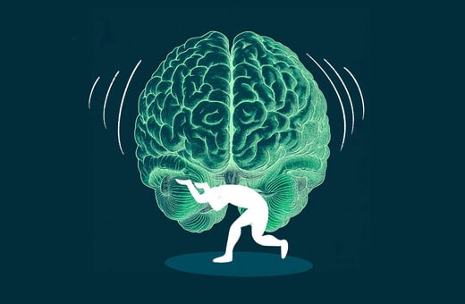 Brainrot, fake news και διαλυμένα μυαλά