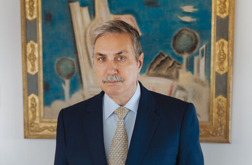 Αντώνης Παπαδημητρίου