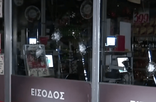 Κύμα επιθέσεων σε σούπερ μάρκετ στην Αττική: Έξι «χτυπήματα» σε μισή ώρα