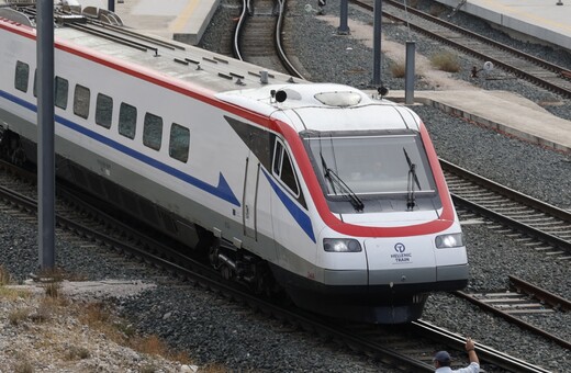 Hellenic Train: Τα δρομολόγια που ακυρώνονται αύριο