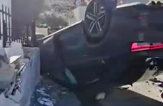 Κρήτη: Το χρονικό της δολοφονίας της 36χρονης - Ο δράστης δεν τη γνώριζε