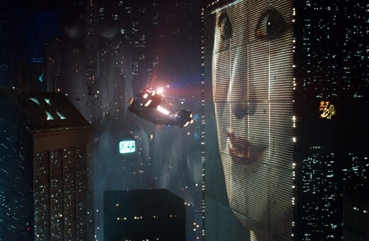 40 χρόνια cyberpunk: Το δυστοπικό όραμα που έγινε πραγματικότητα 
