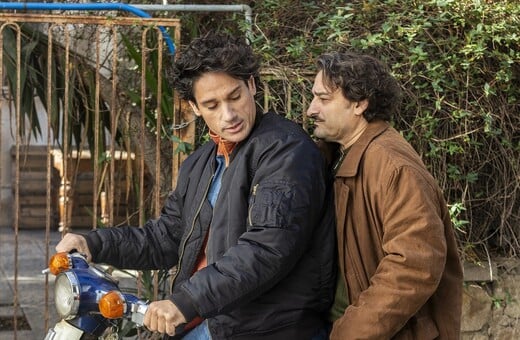 «ΡΙΦΙΦΙ»: Ξεκίνησαν τα γυρίσματα της νέας σειράς μυθοπλασίας της COSMOTE TV