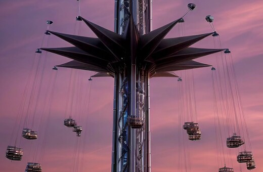 Εργαζόμενοι του Allou Fun Park καταγγέλλουν απλήρωτους μισθούς και εργατικά ατυχήματα