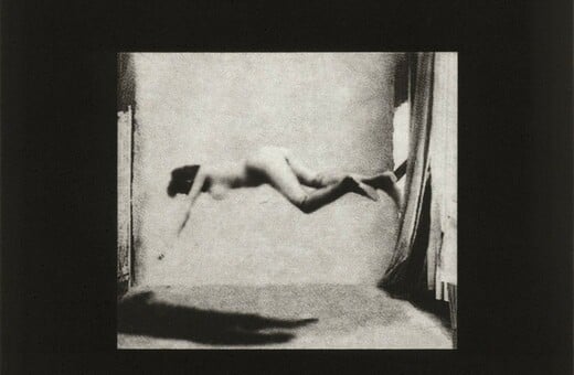 Τα ηδονοβλεπτικά, απόκοσμα γυμνά του David Lynch