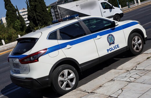 Ενδοοικογενειακή βία: Διπλάσιες καταγγελίες το 2024 σε σύγκριση με πέρυσι