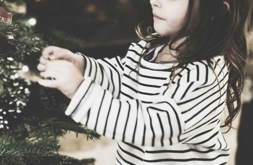 Προσοχή στις δηλητηριάσεις παιδιών τις ημέρες των εορτών, προειδοποιούν οι ειδικοί