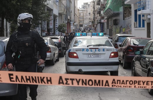 Θεσσαλονίκη: 14χρονος μαχαίρωσε τον πατέρα της φίλης του