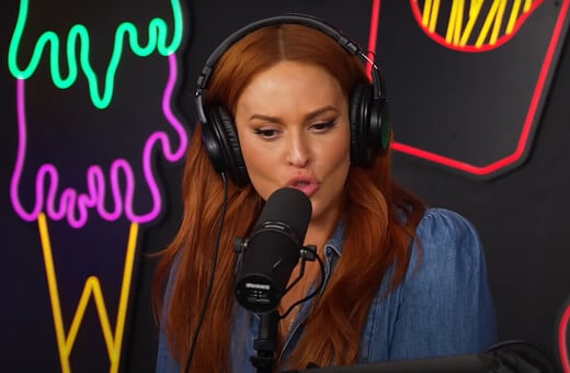 Σίσσυ Χριστίδου: «Συνεργάτης μου παρενόχλησε συνεργάτιδά μου και ζήτησα να απομακρυνθεί»