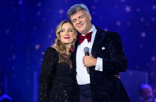 Δεληβοριάς για Μποφίλιου: «Είδα πως γράφονται πράγματα απαράδεκτα, ξανά»