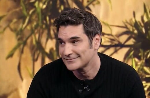 Χριστόφορος Παπακαλιάτης στο ABC News: Για 4η σεζόν Maestro, θέλω χρόνο για να το σκεφτώ