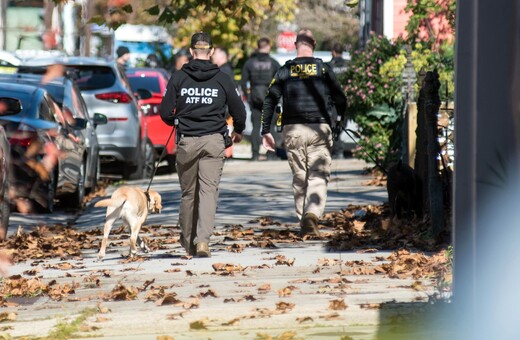 Επίθεση στη Νέα Ορλεάνη: Φόβοι FBI για μιμητές - «Ψάχνουν καθημερινά για νεοσύλλεκτους τρομοκράτες»
