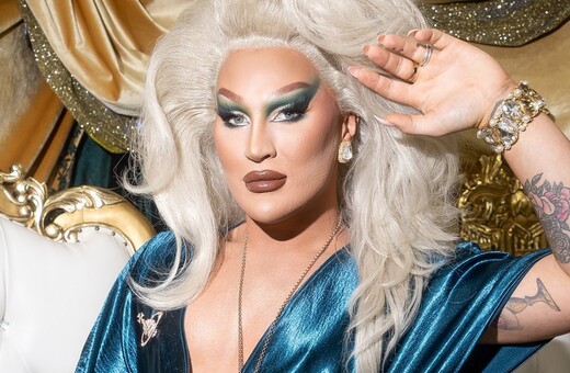 The Vivienne: Πέθανε στα 32 της η θρυλική drag queen