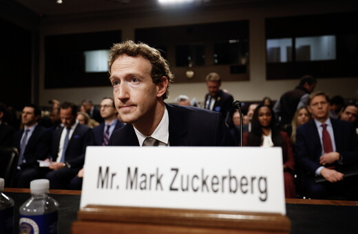 Τι αλλάζει με την κατάργηση του fact checking στο Facebook