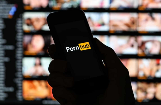 Pornhub: Αποκλείστηκε σε 16 πολιτείες των ΗΠΑ - Ο λόγος 