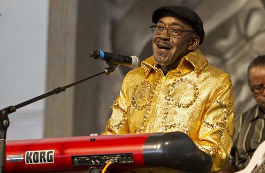 Πέθανε ο τραγουδιστής του «Soul Man», Σαμ Μουρ