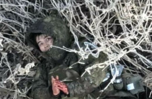 Πόλεμος στην Ουκρανία: Ημερολόγιο νεκρού στρατιώτη της Βόρειας Κορέας αποκαλύπτει φρικτές τακτικές
