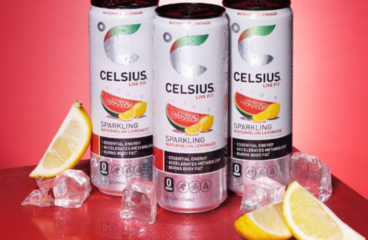 Celsius: Το energy drink που πίνουν με μανία πολιτικοί και δημοσιογράφοι στην Αμερική