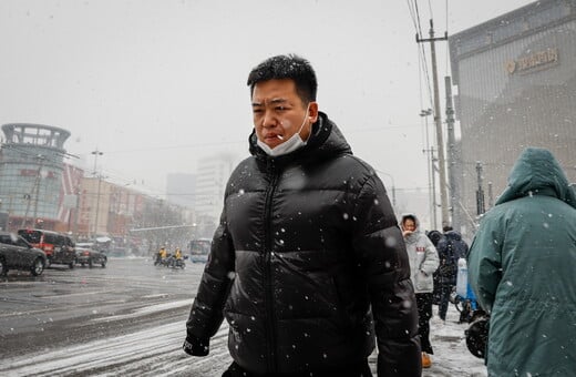 Παρά τις απαγορεύσεις η Κίνα «θρέφει» την παγκόσμια καπνοβιομηχανία