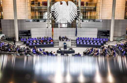 Γερμανία: Το υπουργείο Άμυνας και η Bundeswehr αποχωρούν από το X του Έλον Μασκ