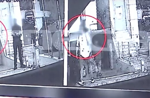 Κύκλωμα προστασίας οίκων ανοχής: «Δεν έχω καμία σχέση» λέει ο γνωστός ηθοποιός που εθεάθη στο στρατηγείο