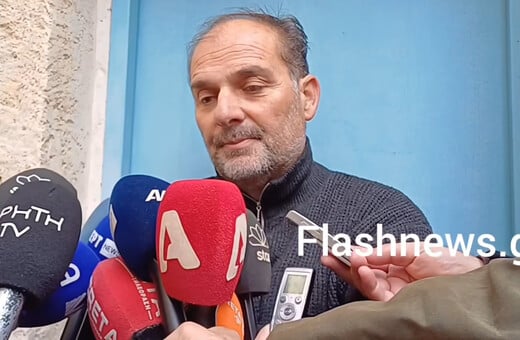 Χανιά: Καταρρακωμένος ο πατέρας του 22χρονου - «Θα επιδιώξουμε η κατηγορία να γίνει από δόλο»