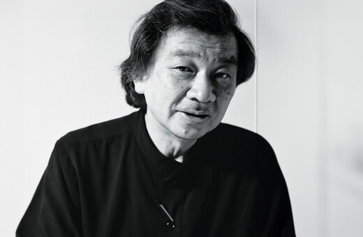 Shigeru Ban: «Δεν εργαζόμαστε για την κοινωνία. Εργαζόμαστε κυρίως για τους προνομιούχους»