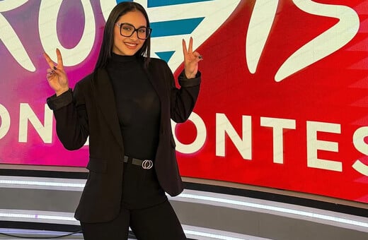 Eurovision 2025: Η Klavdia το φαβορί του εθνικού τελικού