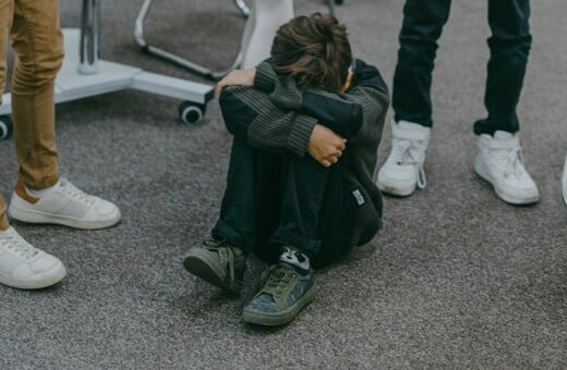 Χαλκίδα: Θύμα bullying 13χρονος στο σχολείο του - «Μαμά, έρχονται κατά πάνω μου» 