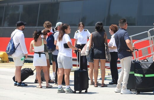 Τι θα γίνει με τις αυξήσεις στα ακτοπλοϊκά, από πότε αναμένονται να ξεκινήσουν
