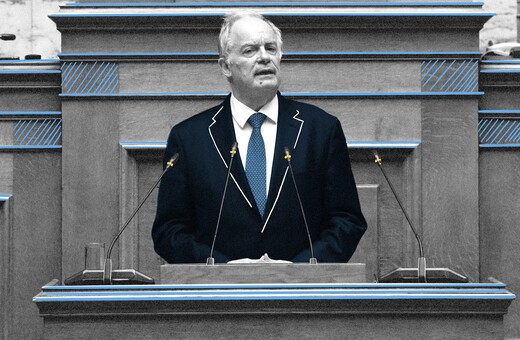 Τασούλας for President
