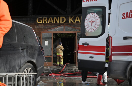 Φωτιά στην Τουρκία: Πώς προκλήθηκε η τραγωδία με τους 76 νεκρούς